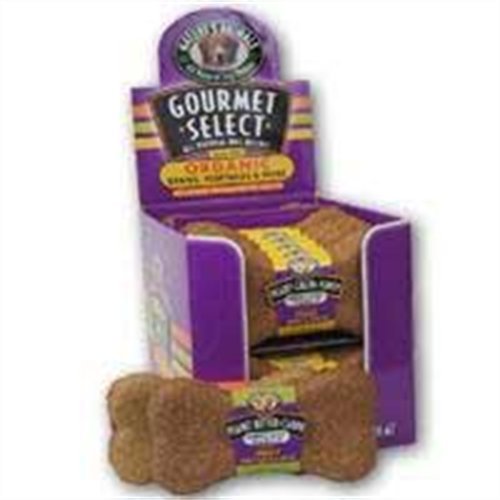 Nature's Animals Gourmet Select galleta-hueso-perro: snack sabroso para premiar