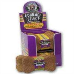 Nature's Animals Gourmet Select galleta-hueso-perro: snack sabroso para premiar