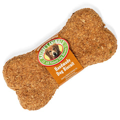 Nature's Animals galletas con mantequilla de cacahuate y cacahuates tostados.