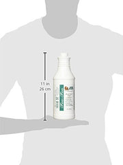 Nature's Specialties Almond Essence, empaque frontal con tamaño 32 onzas.
