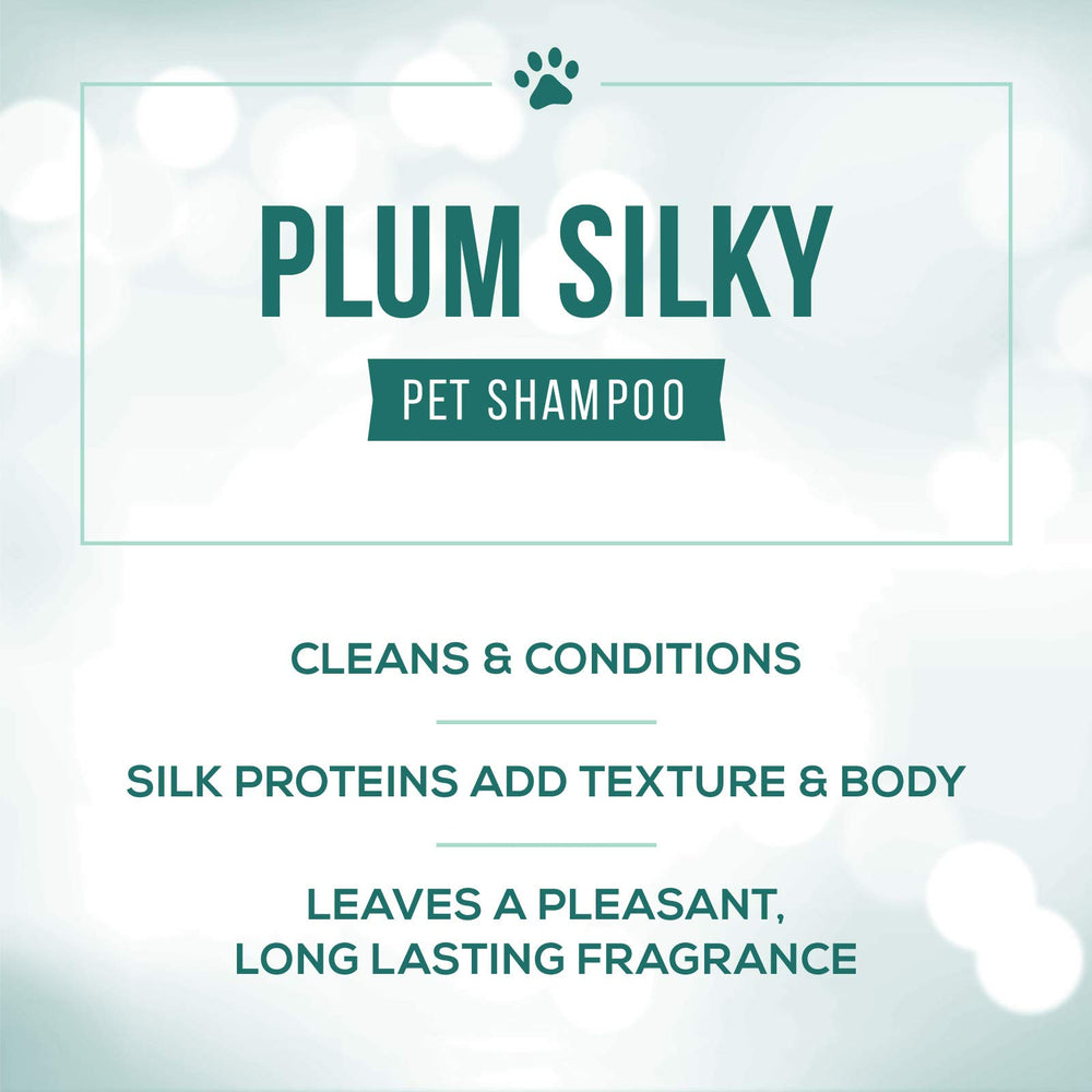 Nature's Specialties Plum Silky: aloe vera y vitaminas para cuidado de la piel