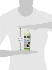 Nature's Specialties Super EZ DeMatt, cepillado facilitado sin tirones