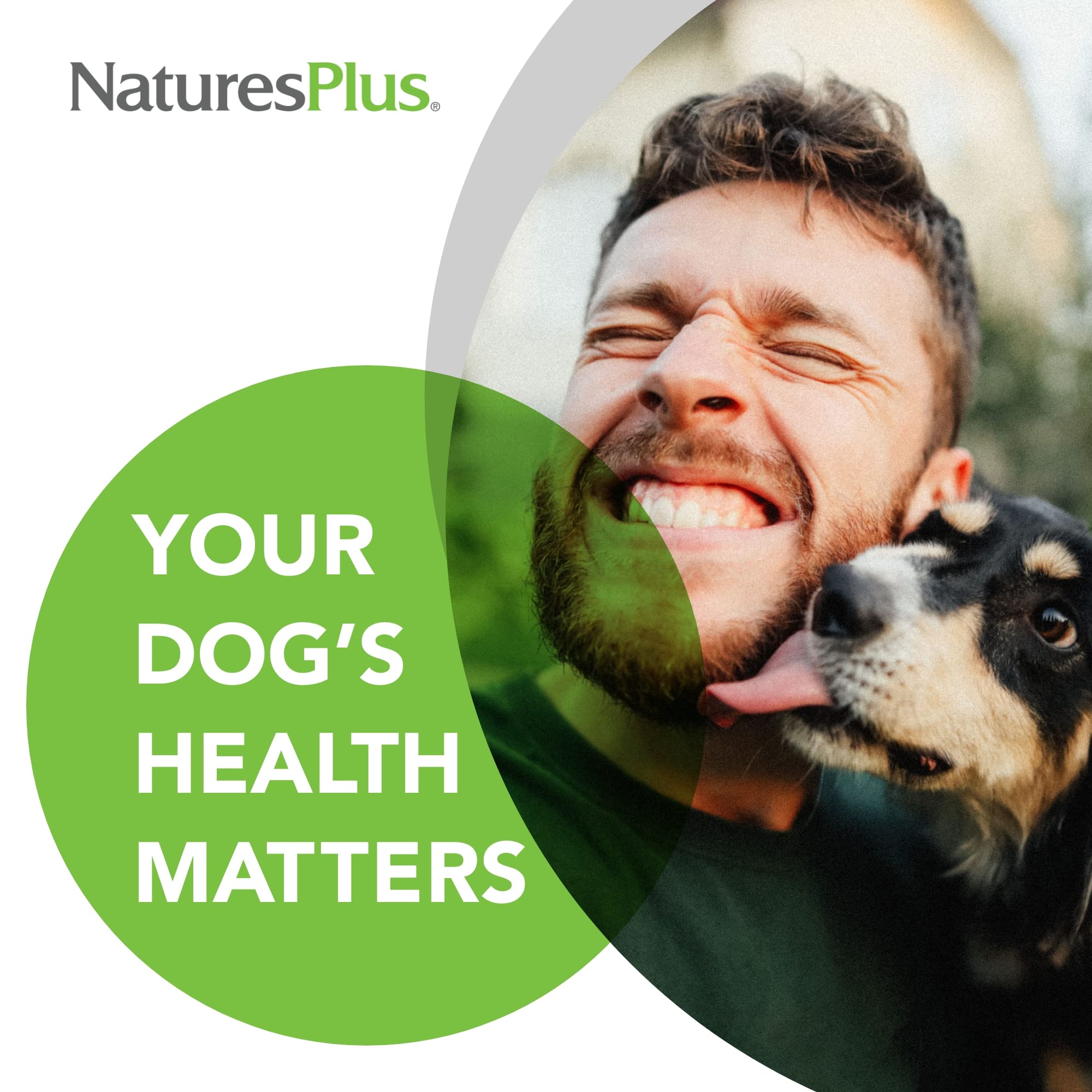 Uso diario recomendado para apoyar la salud general de tu mascota.