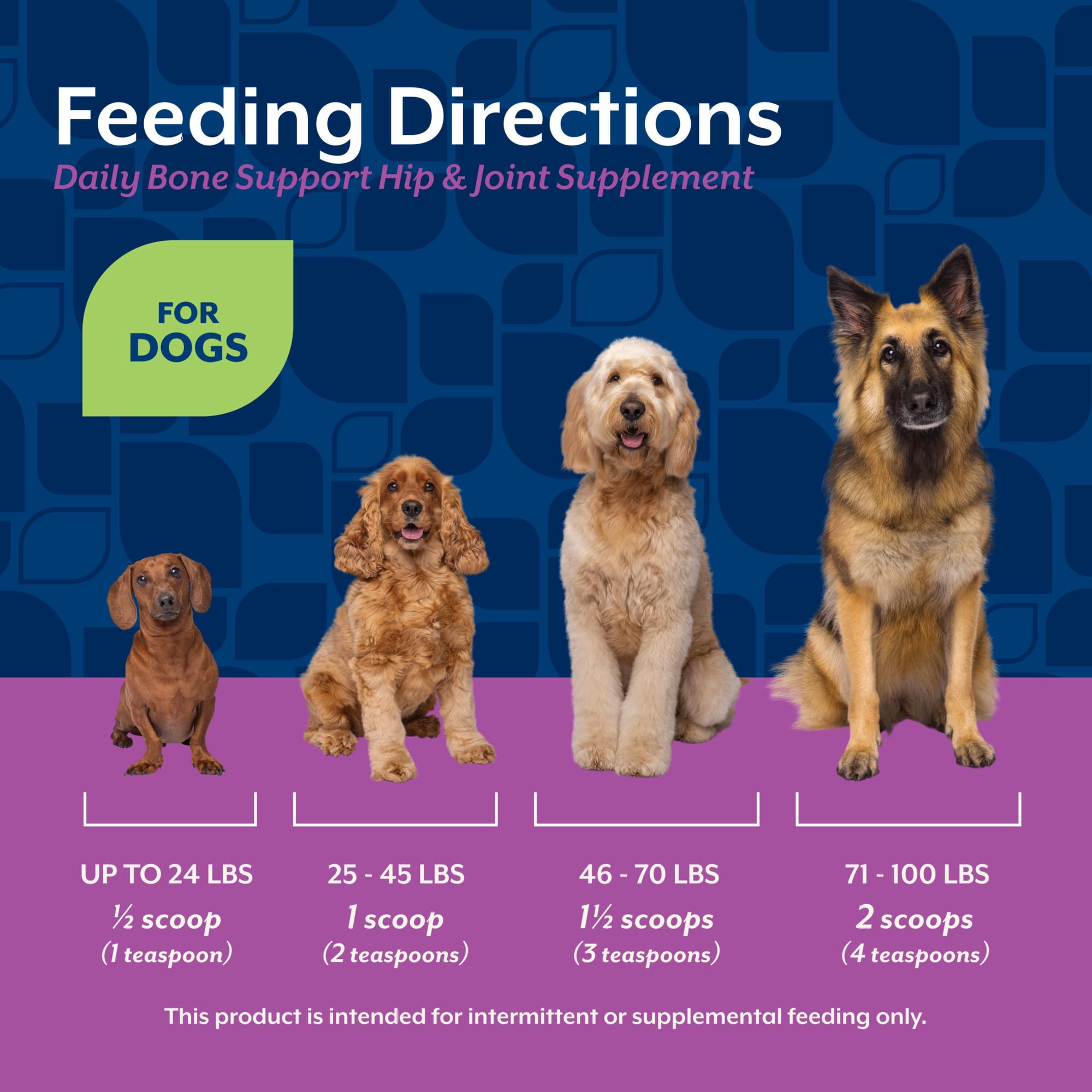 NaturVet Calcio y Fósforo para perros: complemento suave para la alimentación diaria