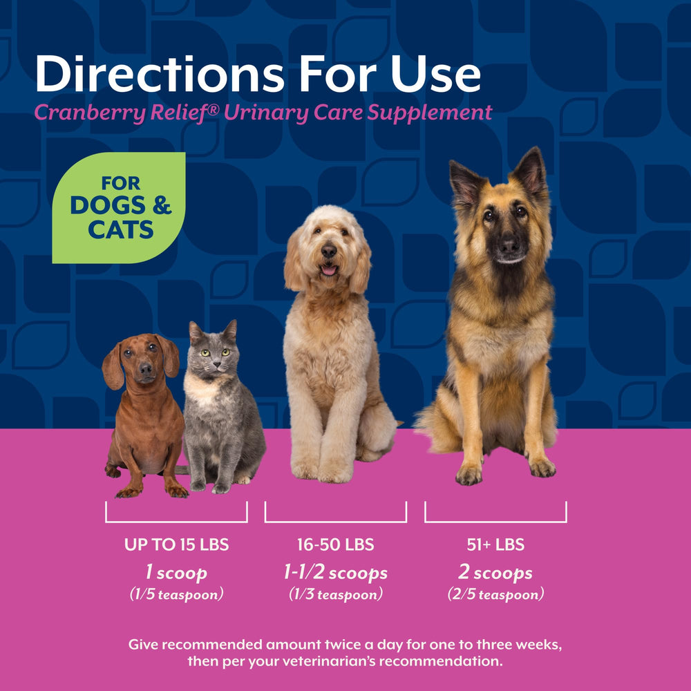 NaturVet Cranberry Relief Plus Echinacea: manos sosteniendo el bote para facilitar la rutina.