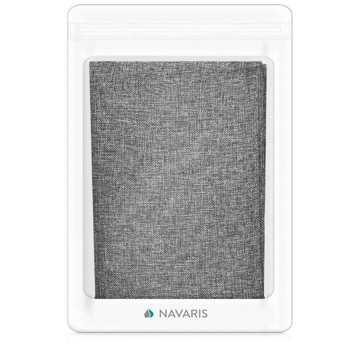 Navaris diseño práctico en gris claro para muebles modernos