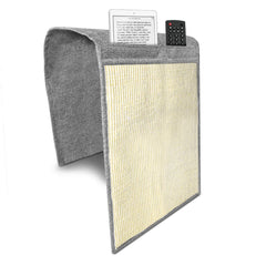 Navaris tapete rasca de sisal para sofá protege muebles y satisface al gato