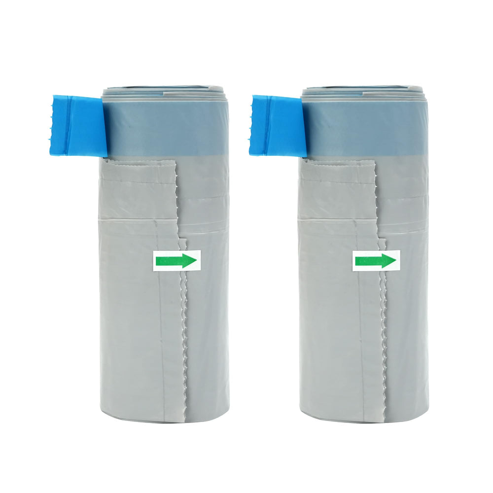 Compatibles con la caja de arena Neakasa M1, reducen olores al usar correctamente.