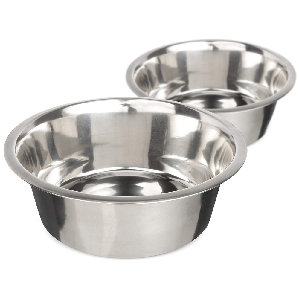 Neater Feeder: tazones de reemplazo duraderos para comederos elevados.