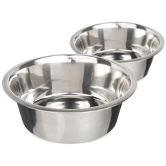 Neater Feeder: tazones de reemplazo duraderos para comederos elevados.