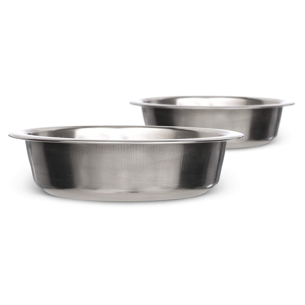 Neater Feeder versión premium: cuencos de 1,5 tazas para porciones diarias.