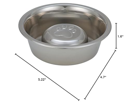 Reducción del ritmo de ingesta para comer con control.