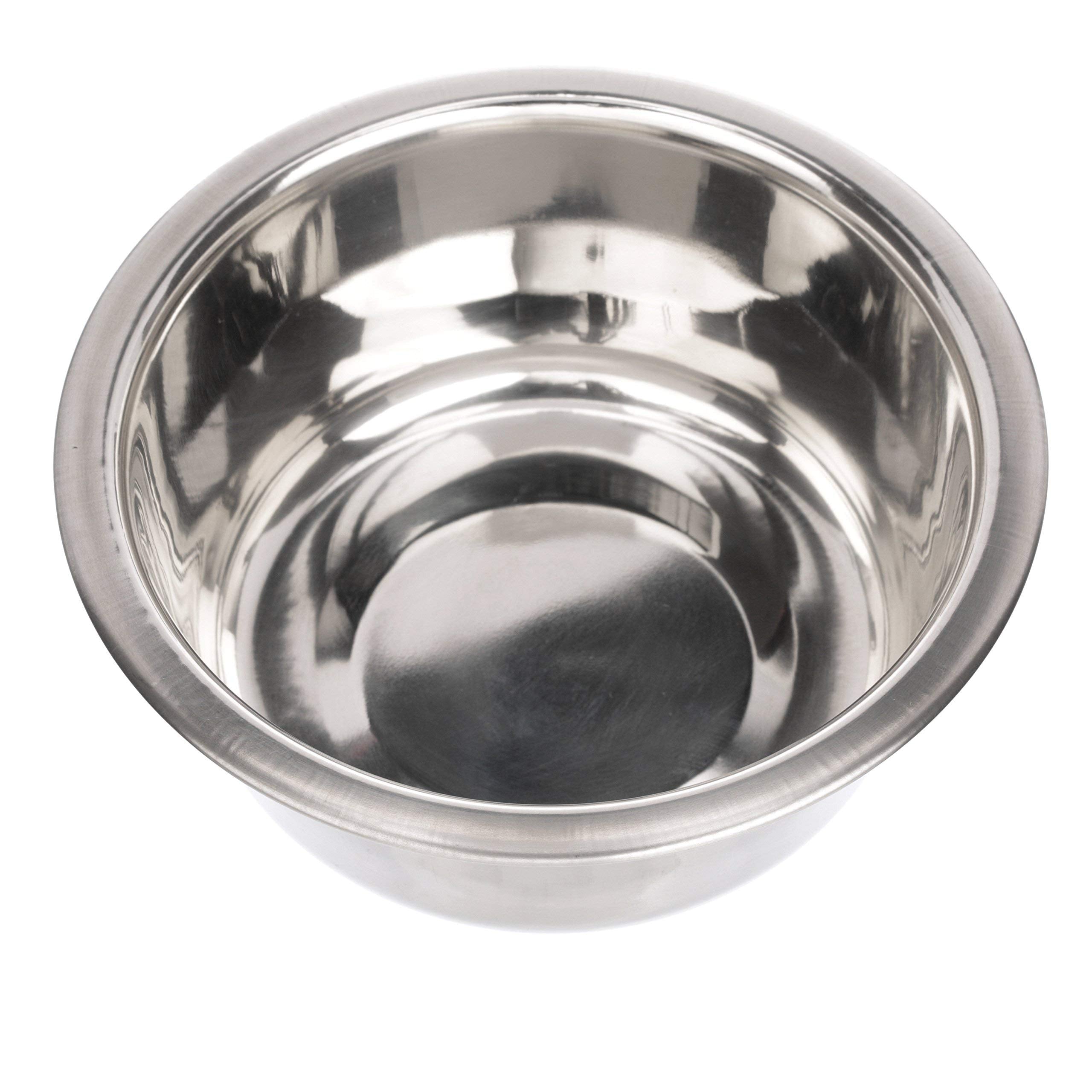 Neater Pet Brands tazón deluxe pequeño superficie no porosa reduce olores