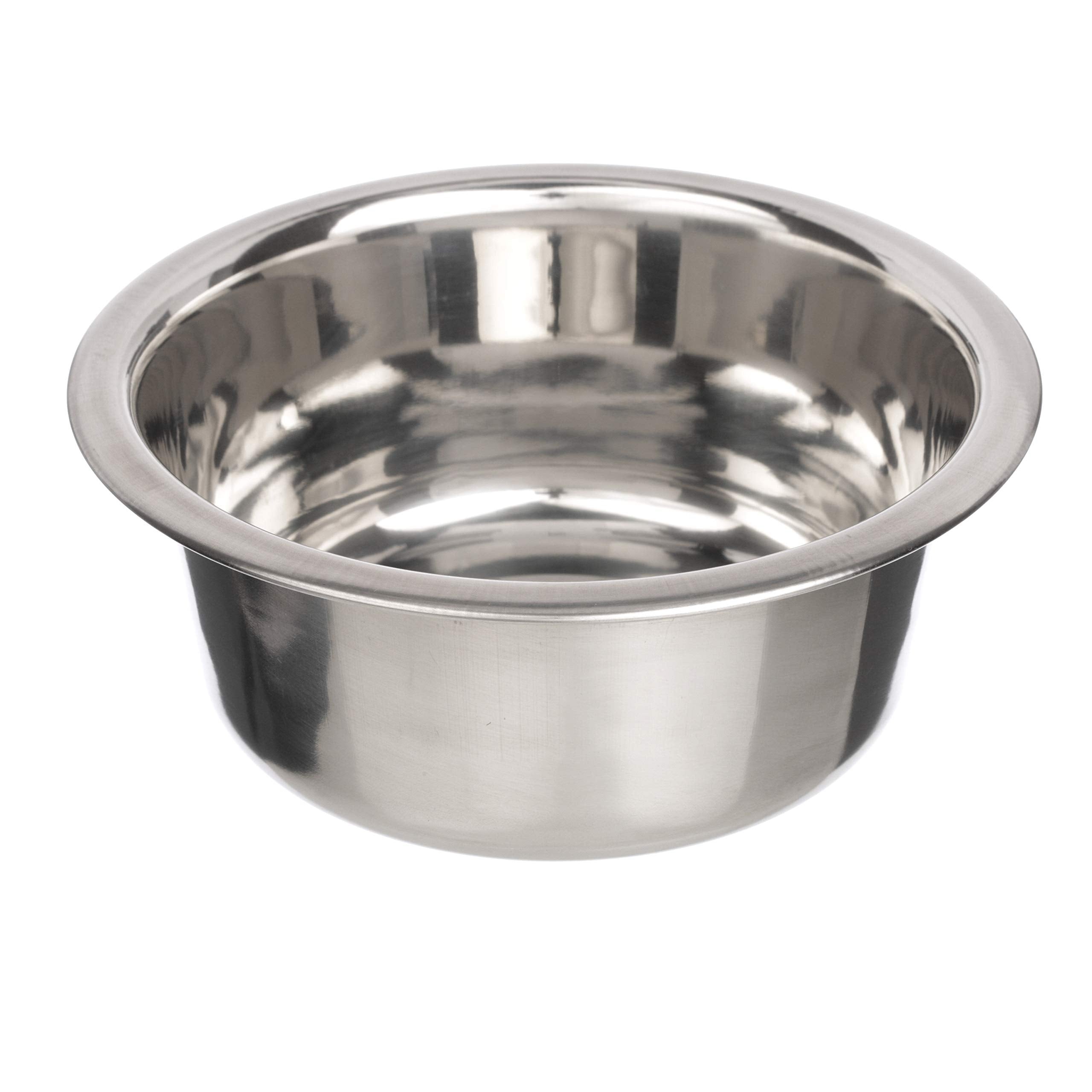 Neater Pet Brands tazón deluxe pequeño frontal, ideal como tazón de agua para perros pequeños