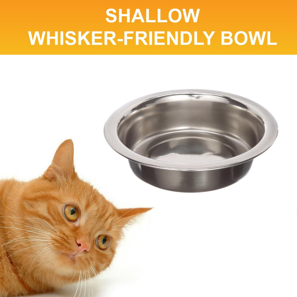 Neater Pet Brands compatible con Neater Feeder Deluxe para repuestos.