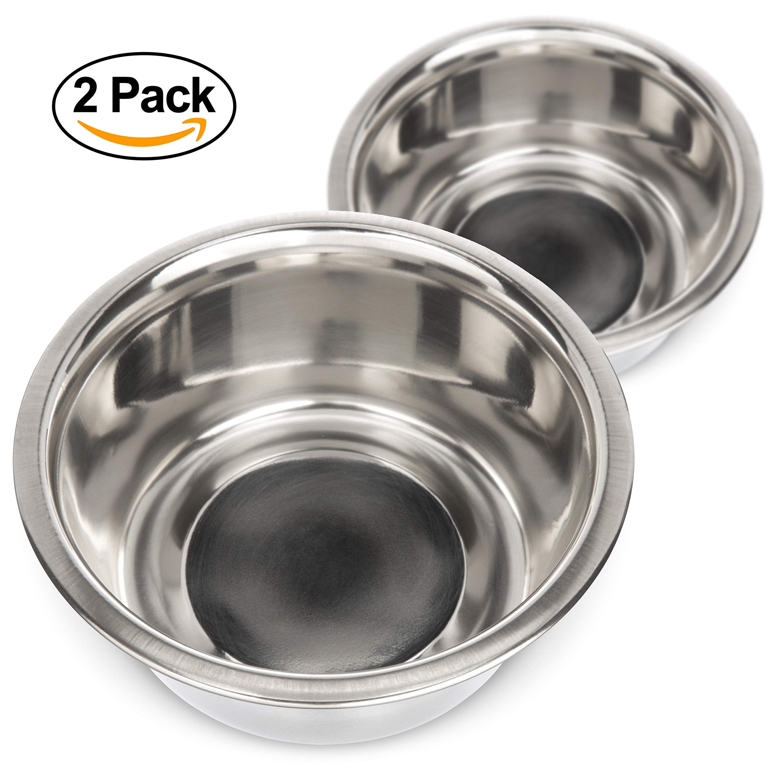 Neater Pet Brands superficie higiénica de acero inoxidable, reduce olores