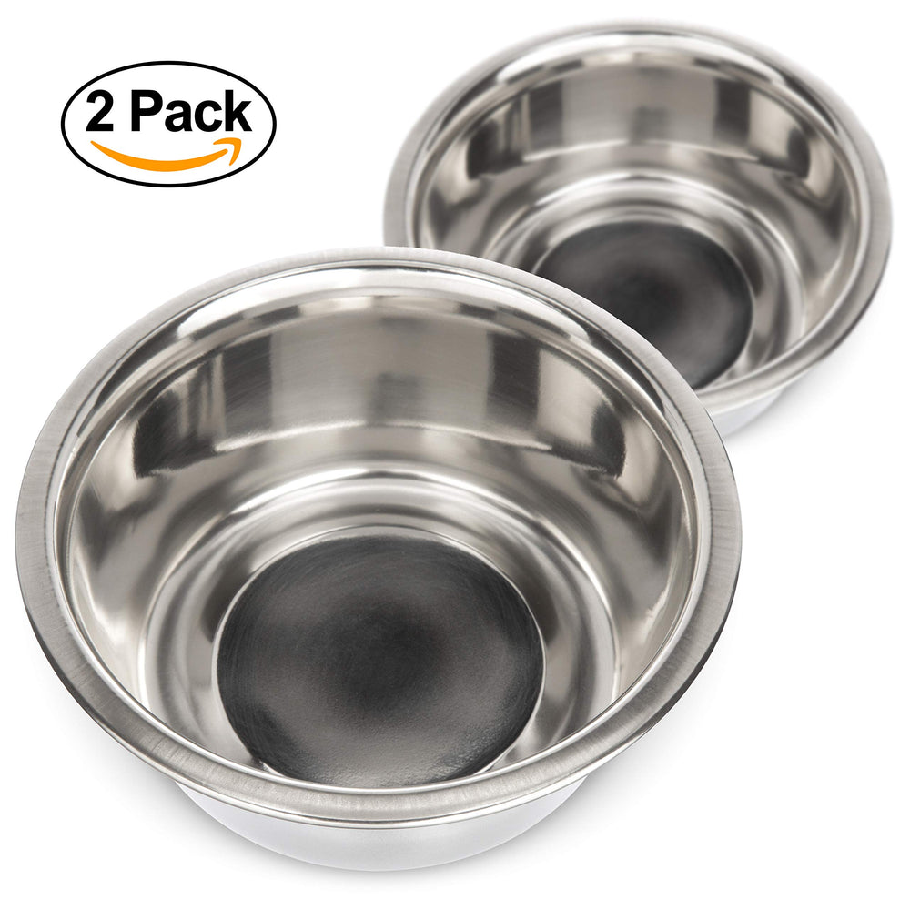 Neater Pet Brands superficie higiénica de acero inoxidable, reduce olores