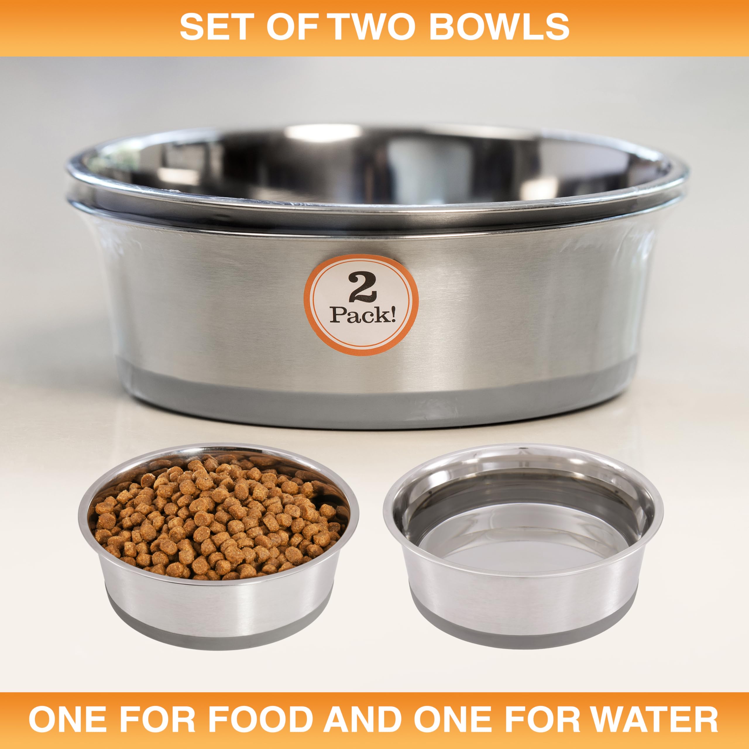 Neater Pet Brands diseño ideal para perros pequeños y medianos.