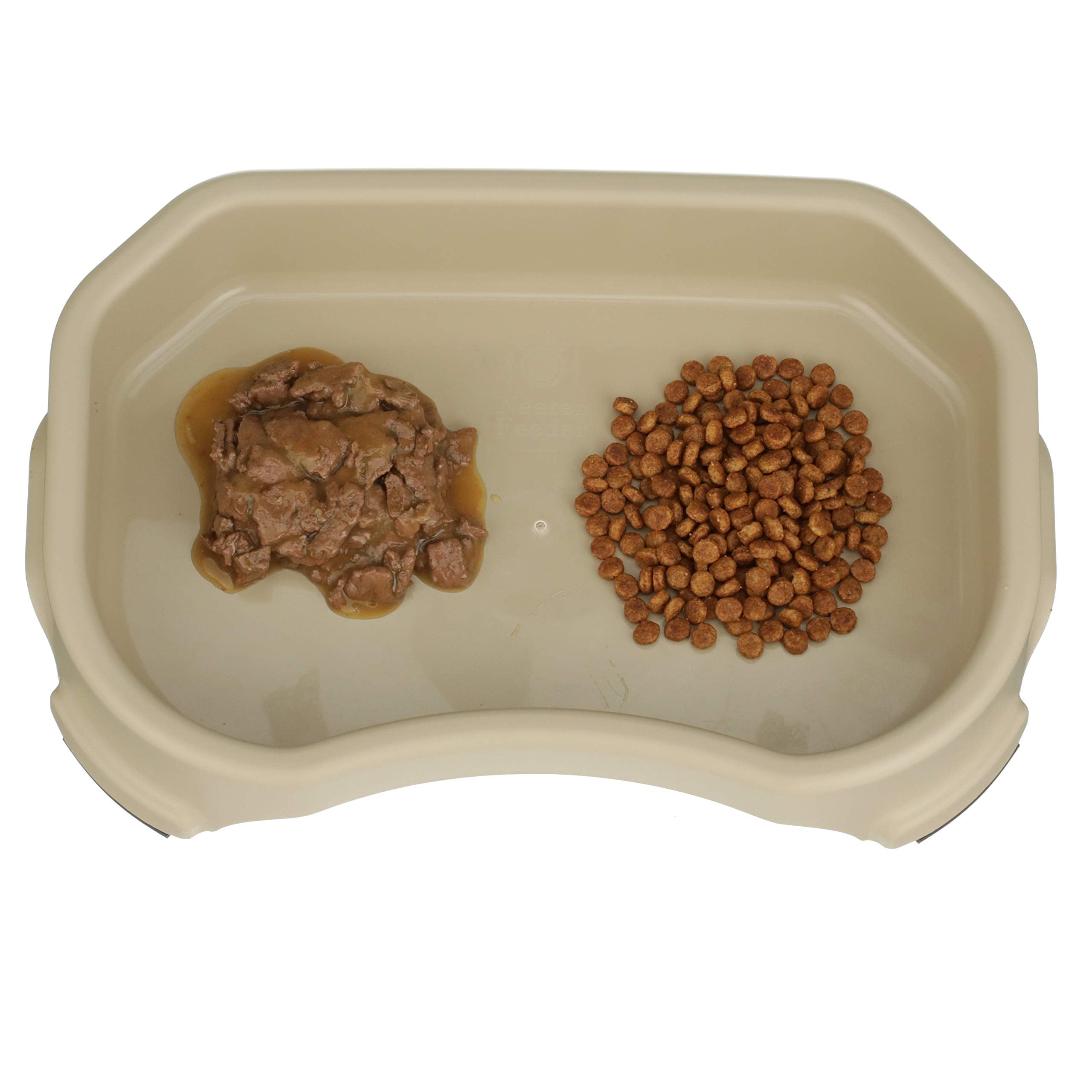 Neater Pet Brands para perros pequeños, fácil de rellenar