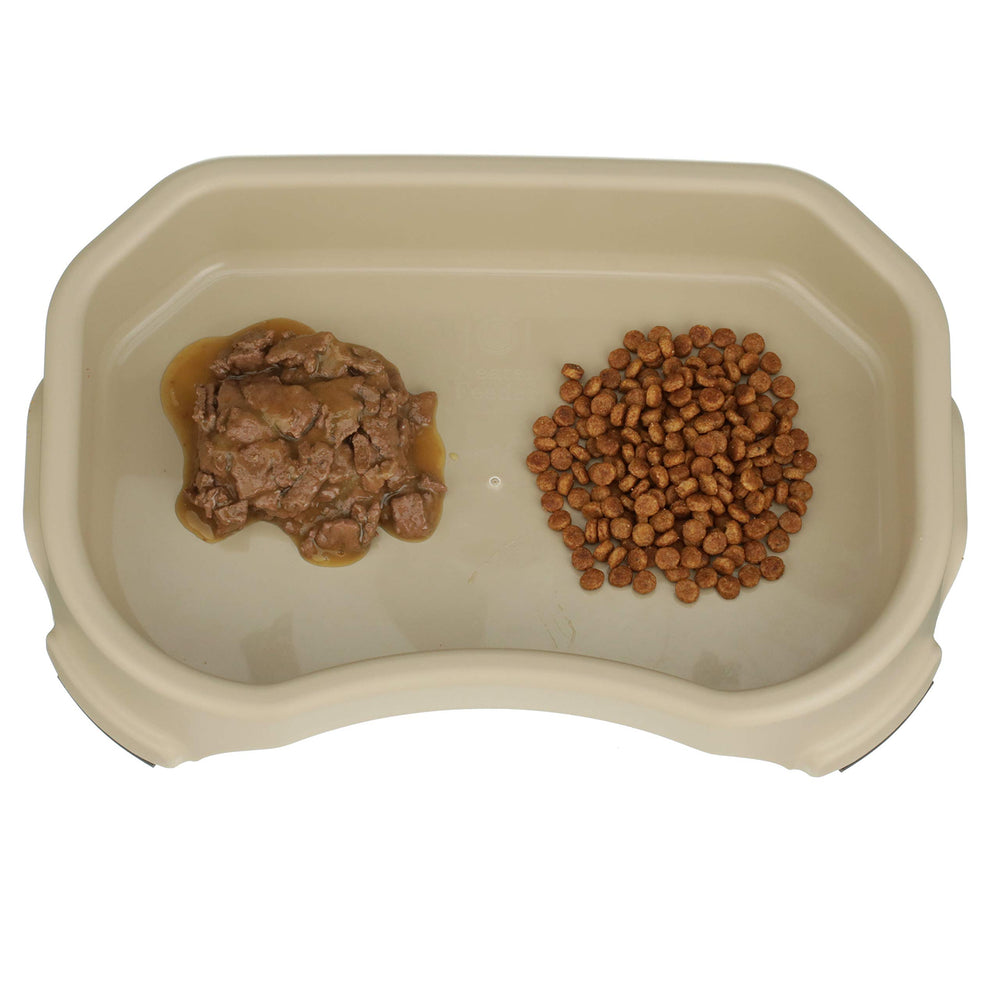 Neater Pet Brands para perros pequeños, fácil de rellenar