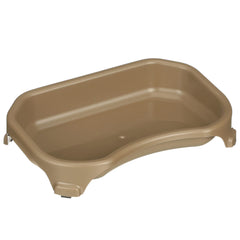 Neater Pet Brands tazón grande para gatos, 6 tazas, uso de comida o agua