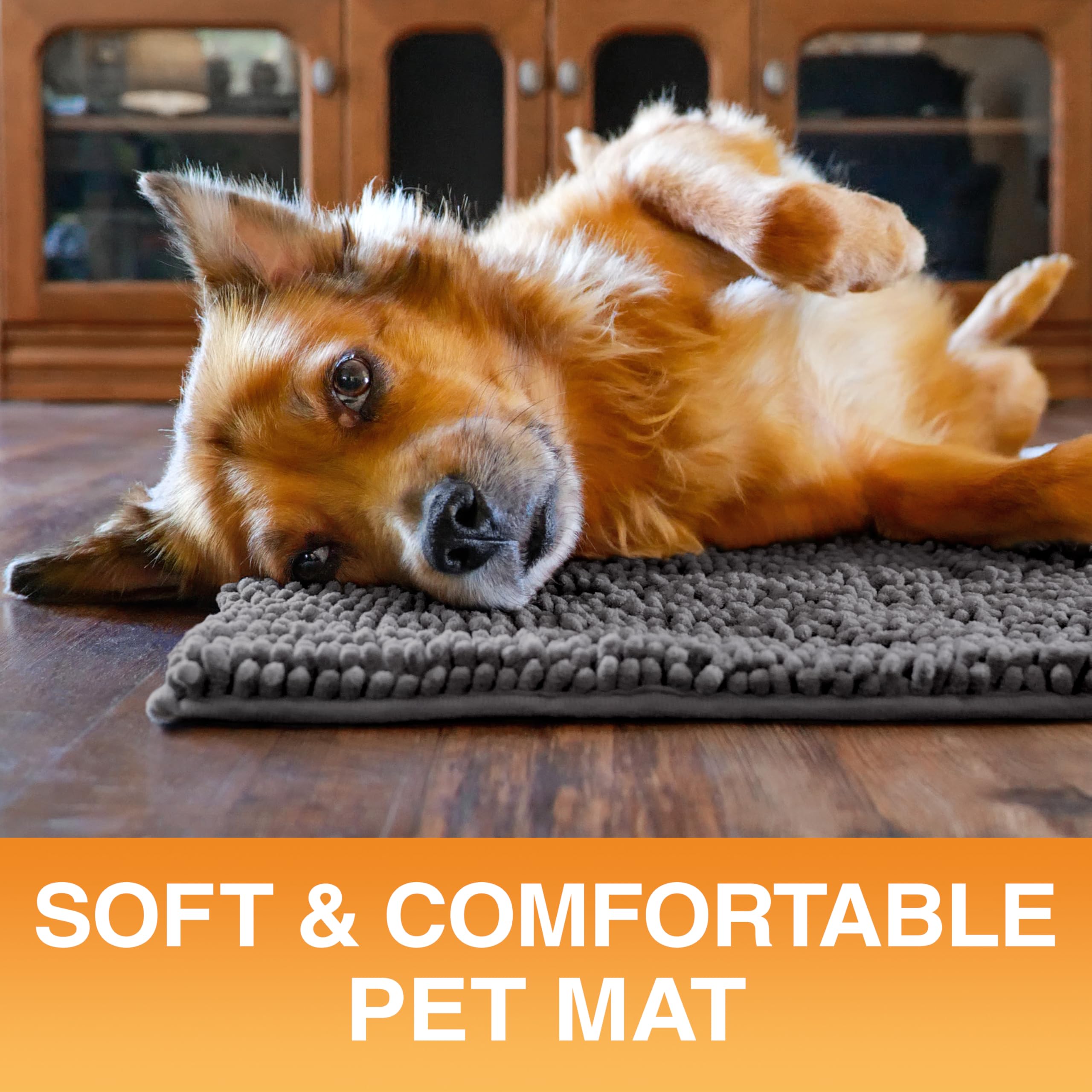 Neater Pets Lavable a máquina apta para secadora