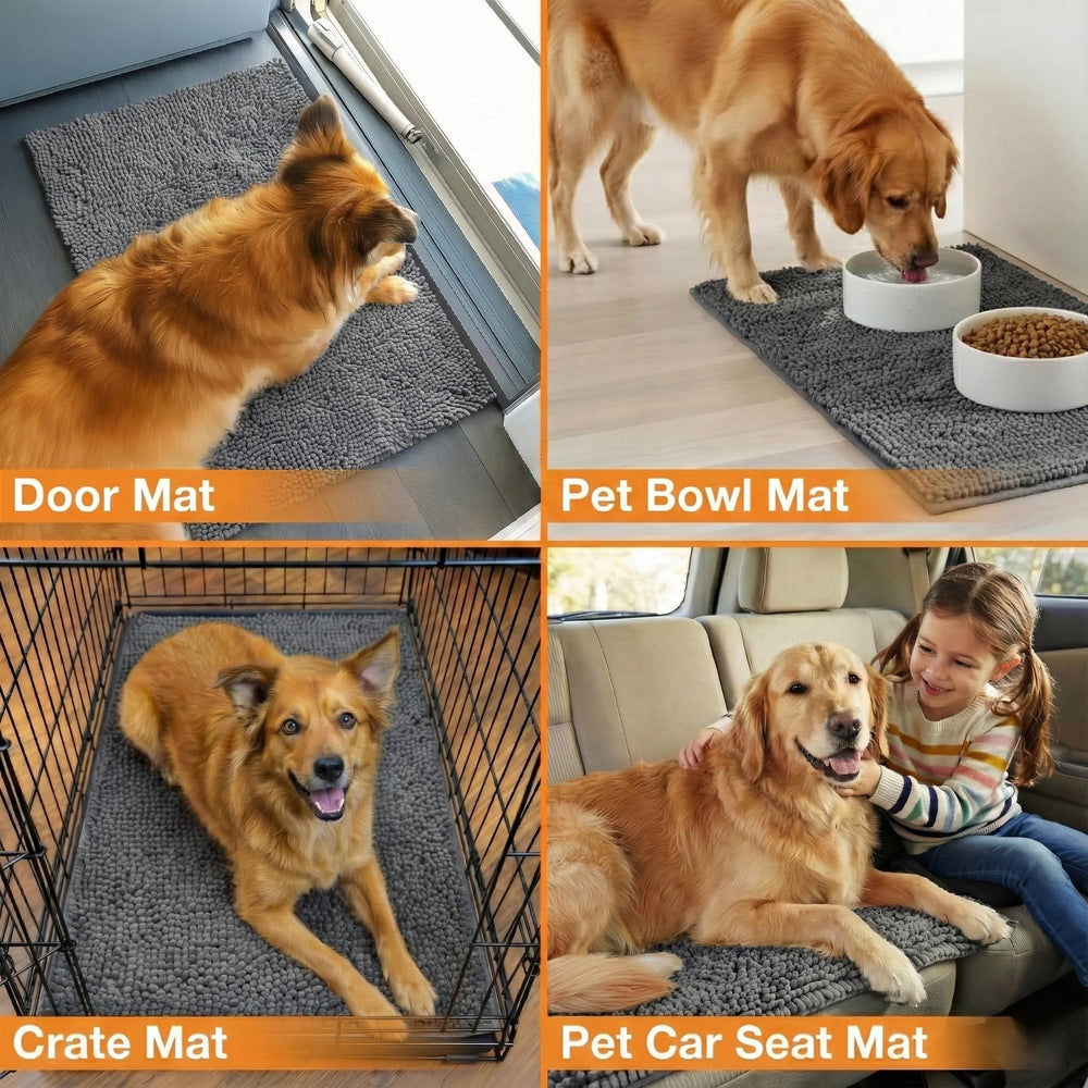 Neater Pets Uso versátil para entradas, cocina y lavandería
