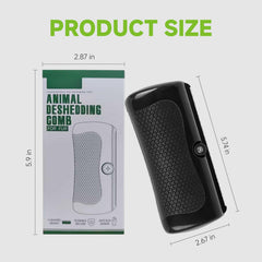 NEBALASTEP Groompro para conejos: cuidado del pelaje sin irritar la piel.