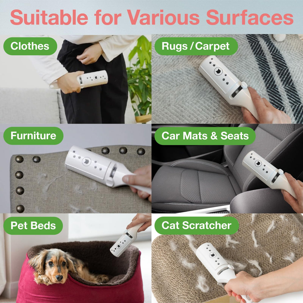 NECOICHI Purrfection diseño japonés con patitas para un look moderno