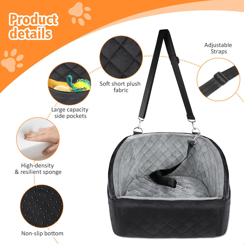 NEEZUKAR funda desmontable y lavable para limpieza fácil.