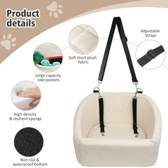 NEEZUKAR espuma-alta-densidad: absorbe impactos para un viaje cómodo.