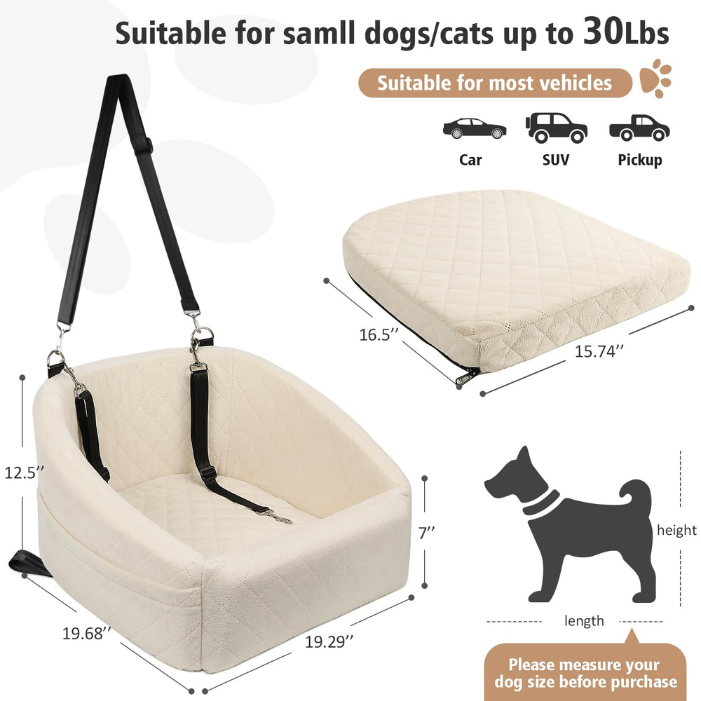 NEEZUKAR superficie-peluche-suave: tacto agradable para tu mascota.