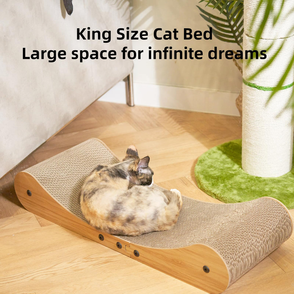 Nekosan cartón durable, material resistente al rasgado para uso prolongado.