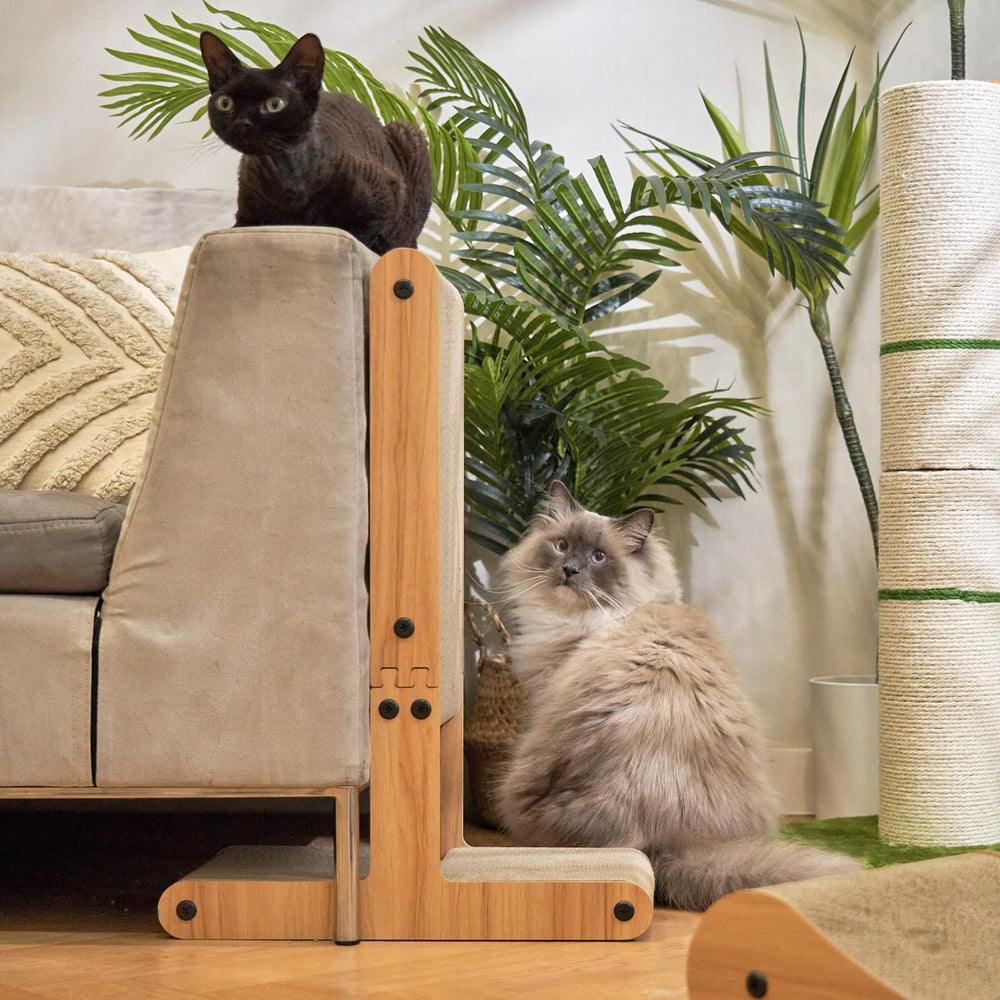 Nekosan instalación fácil y rápida con instrucciones paso a paso