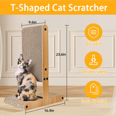 Nekosan protector de sofá para gatos protege tus muebles mientras rasca