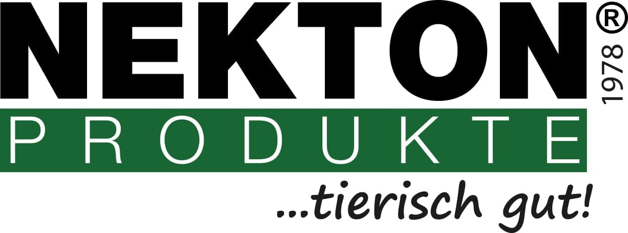 Nekton Biotic para aves: caja de presentación transmite calidad y confianza