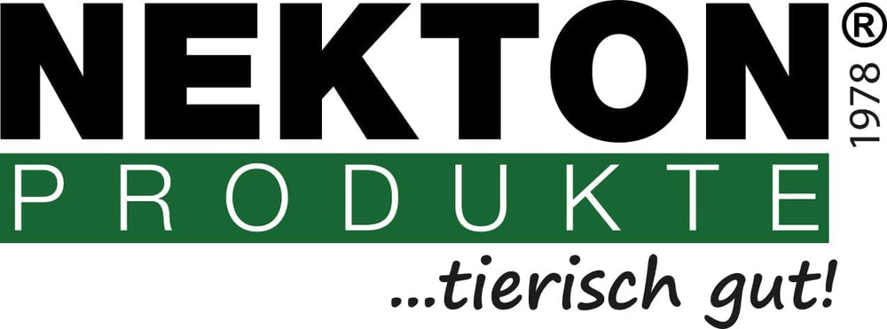 Nekton Biotic para aves: caja de presentación transmite calidad y confianza