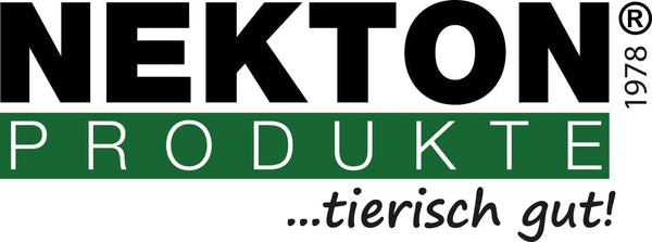 Nekton Breed-Star, lista de ingredientes visibles, refuerza la nutrición esencial para cría.