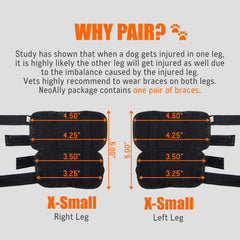 NeoAlly: forro de neopreno de 4 mm para piel suave.