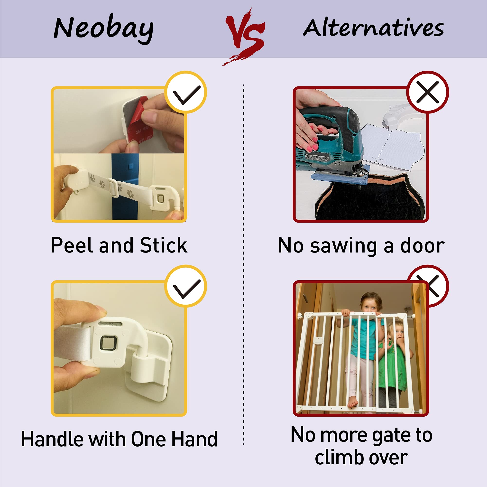 Neobay solucion economica para hogares con gato y perro coexistentes