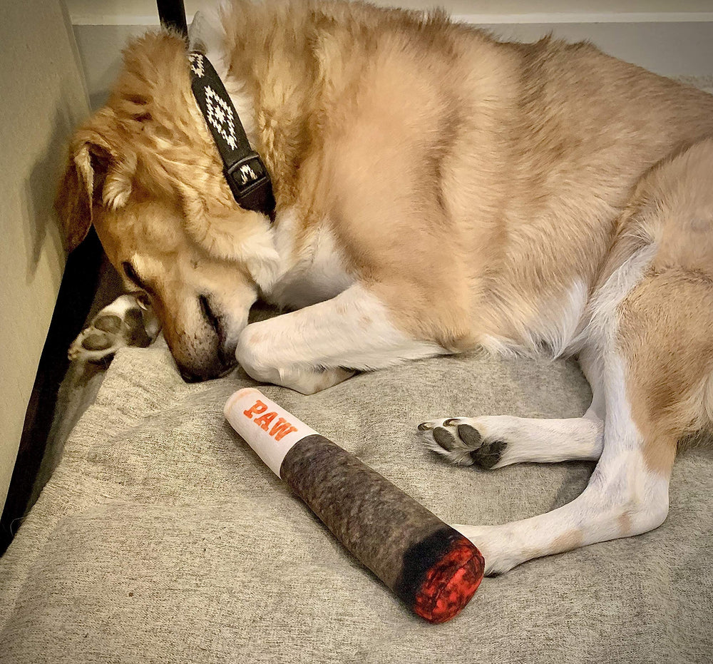 Nestpark Doggy Doobie, compañero de juegos diarios, ideal para ritos de juego diario.