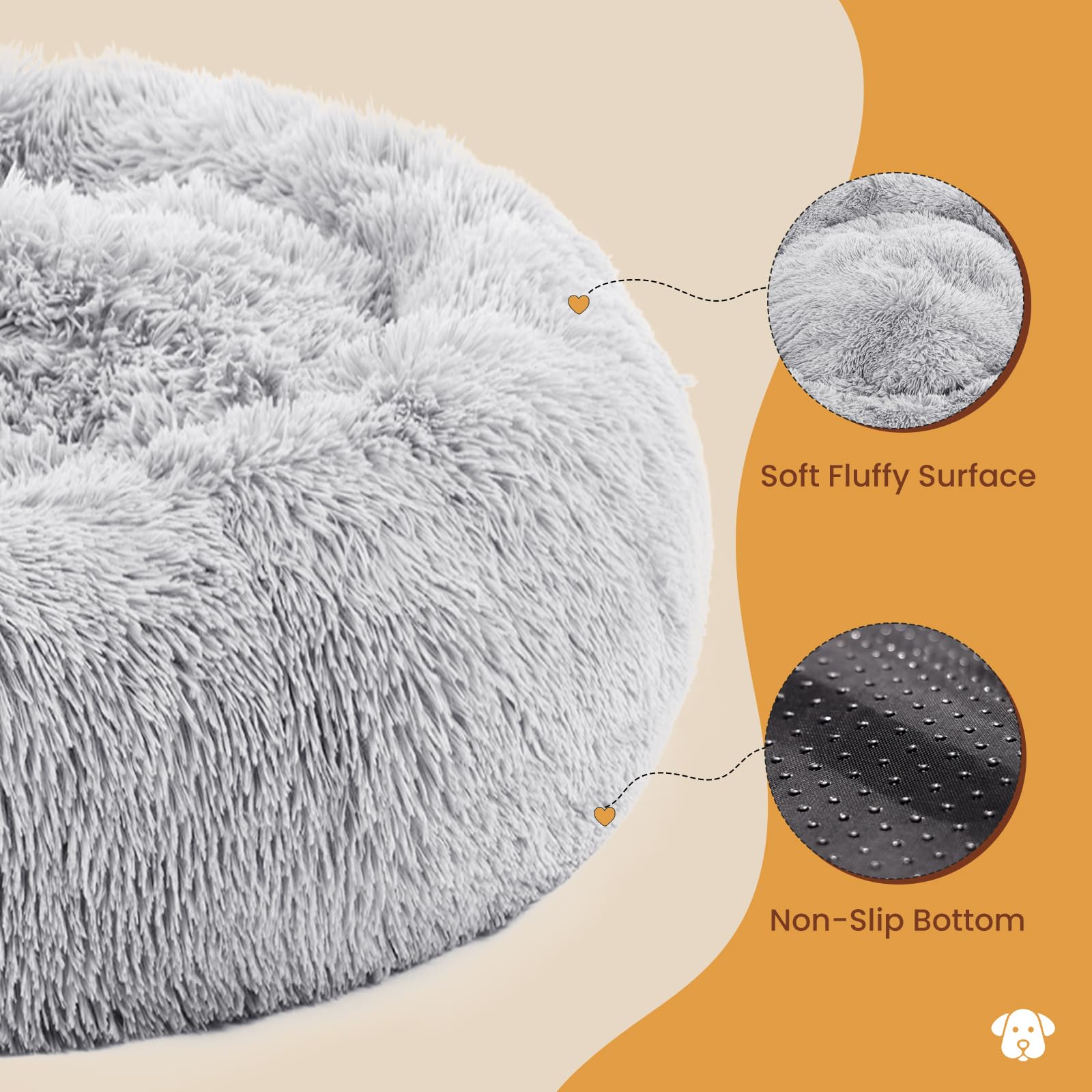 Cama NEWBULIG disponible en tallas y colores variados para cualquier hogar