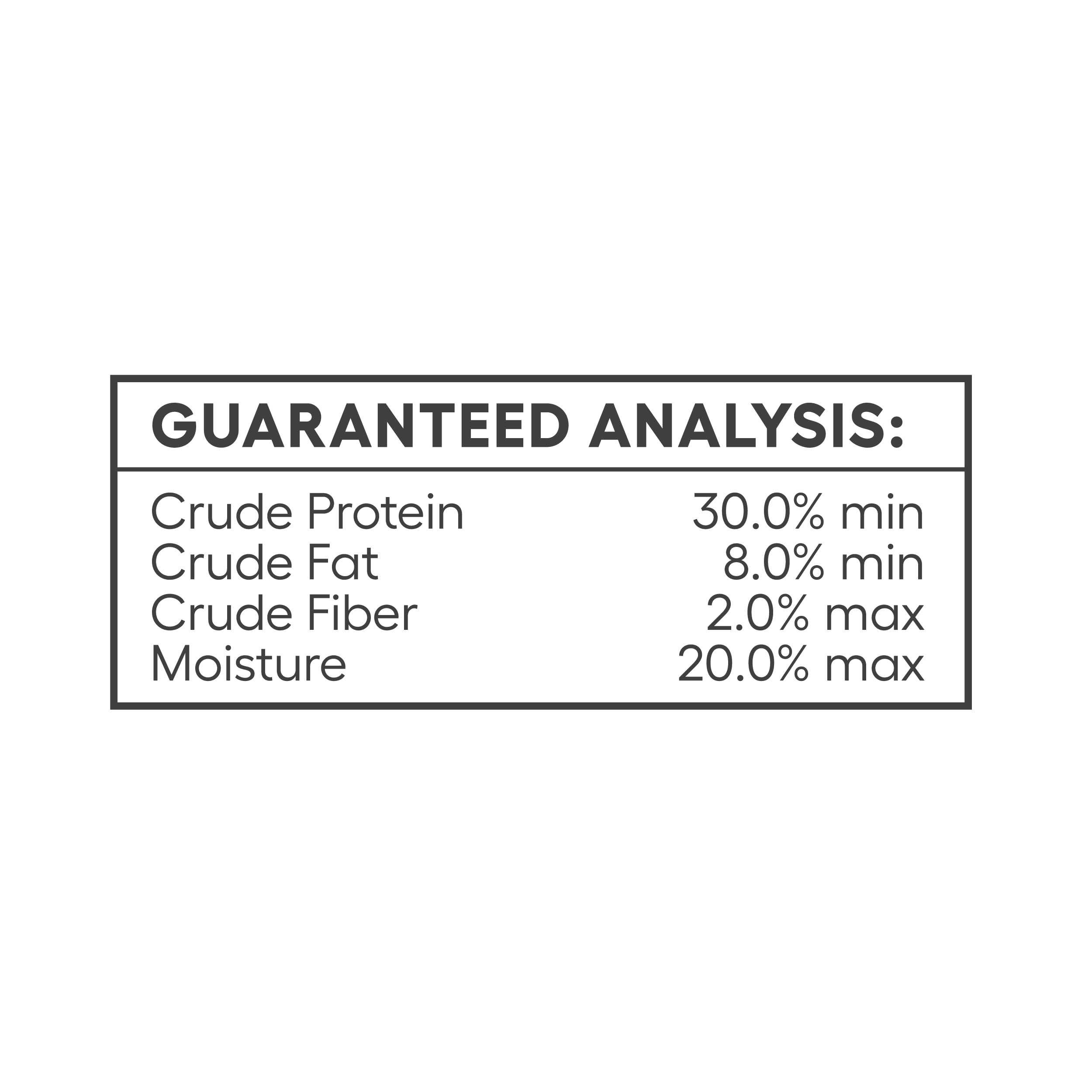 Newman's Own Jerky para perros: alto en proteína para premios.