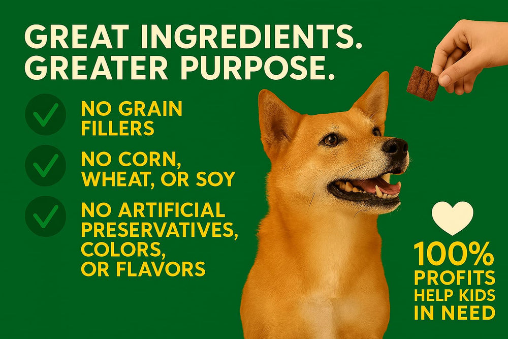 Newman's Own Jerky para perros: bolsa de 25 oz con cierre hermético.