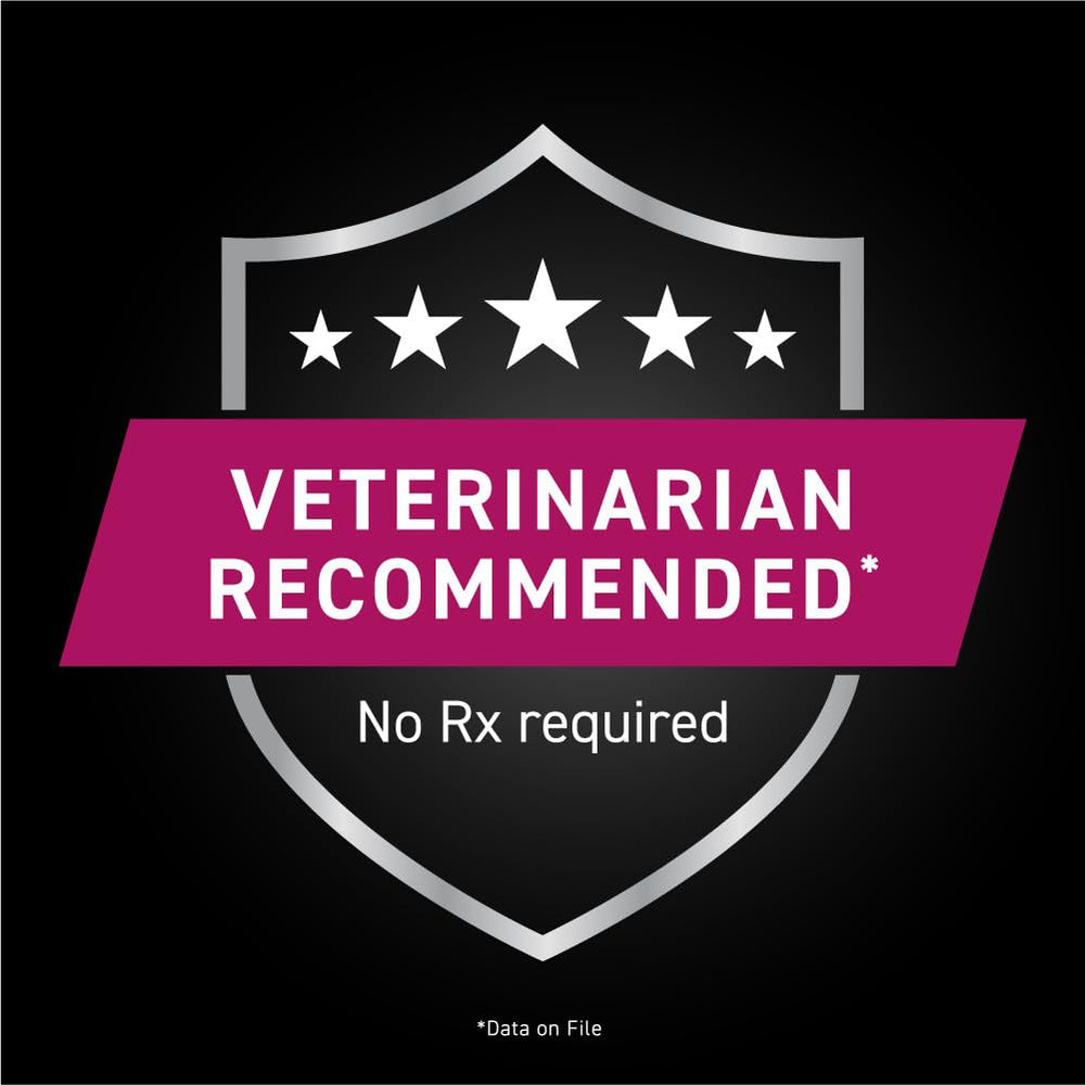 NEXTSTAR recomendado por veterinarios para gatos sin necesidad de prescripción.