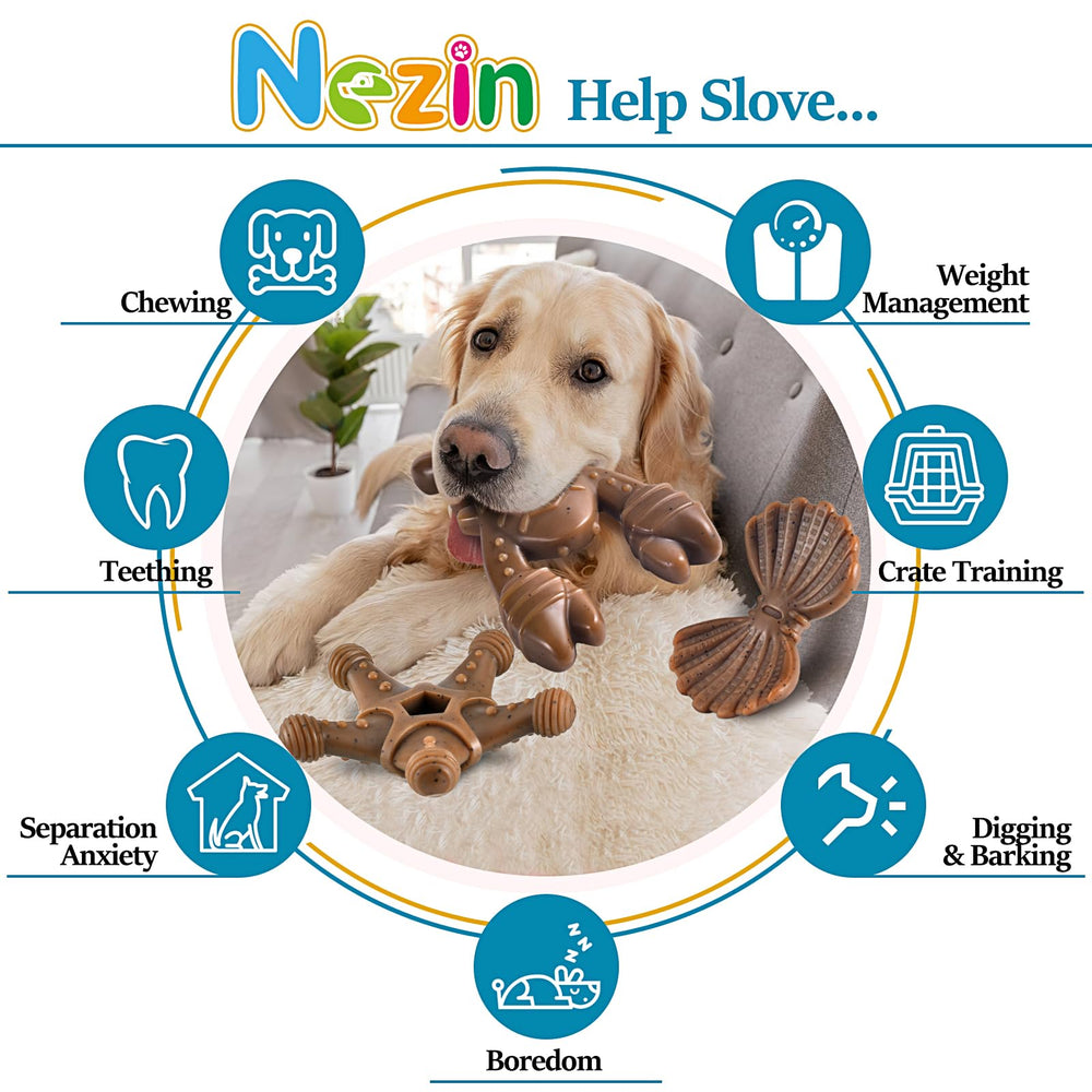NEZIN diseño ergonómico que facilita recoger el juguete.