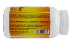 Nickers Bio Coat uso diario, fácil de incorporar en comida para apoyar piel y pelaje.