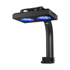 NICREW HyperReef 150 Gen 2 con cobertura amplia para todo el acuario.