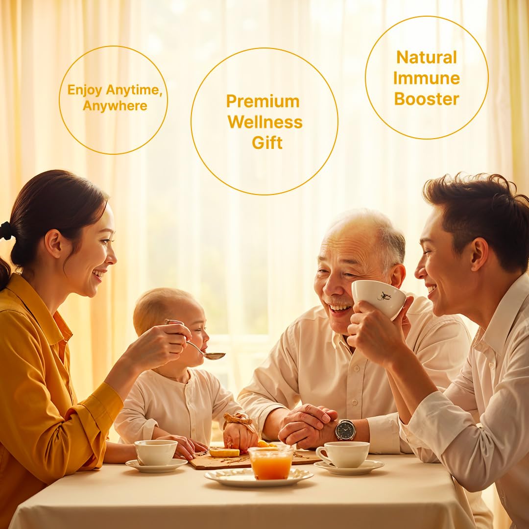 Nido Dorado: aroma y sabor elegantes, perfecto para consumir caliente o frío.