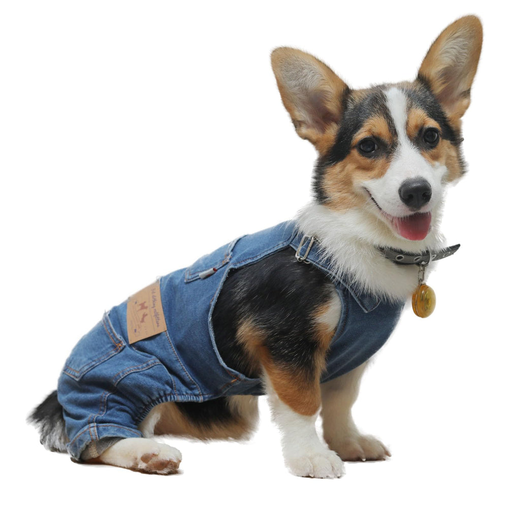 Nigua mono vaquero para perro, correa de hombro ajustable para ajuste personalizado